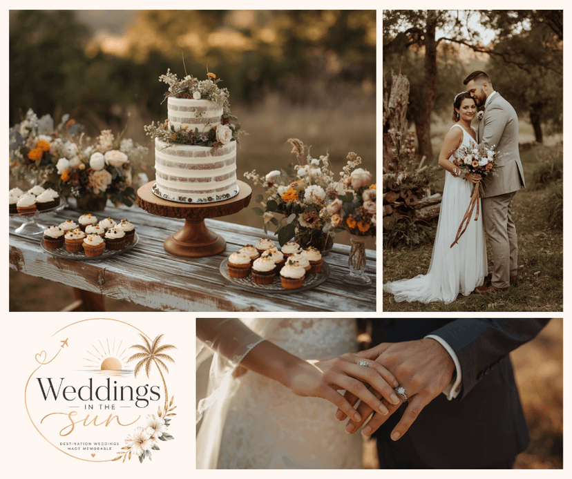 What Is A Symbolic Wedding?