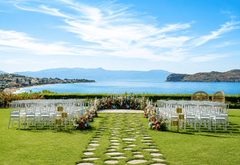 What to Pack for a Destination Wedding (The List Nobody Gives You)