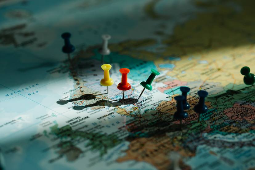 How to Plan a Wedding Abroad You Have Never Visited