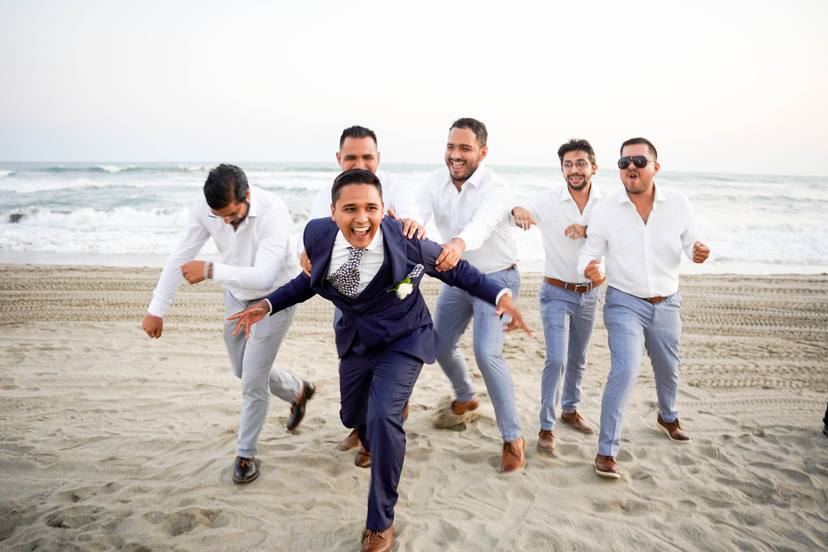 Ten Questions to Ask Any Destination Wedding Planner