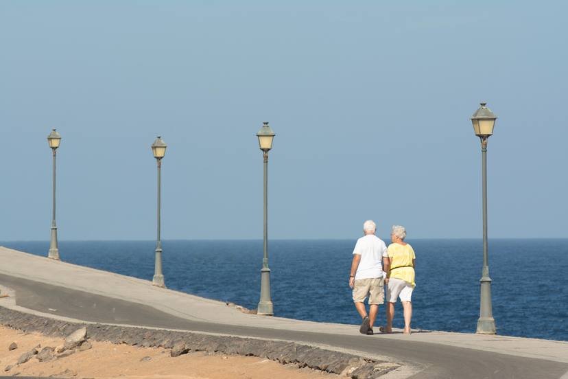 Helping Older or Less Mobile Guests Enjoy Your Wedding Abroad