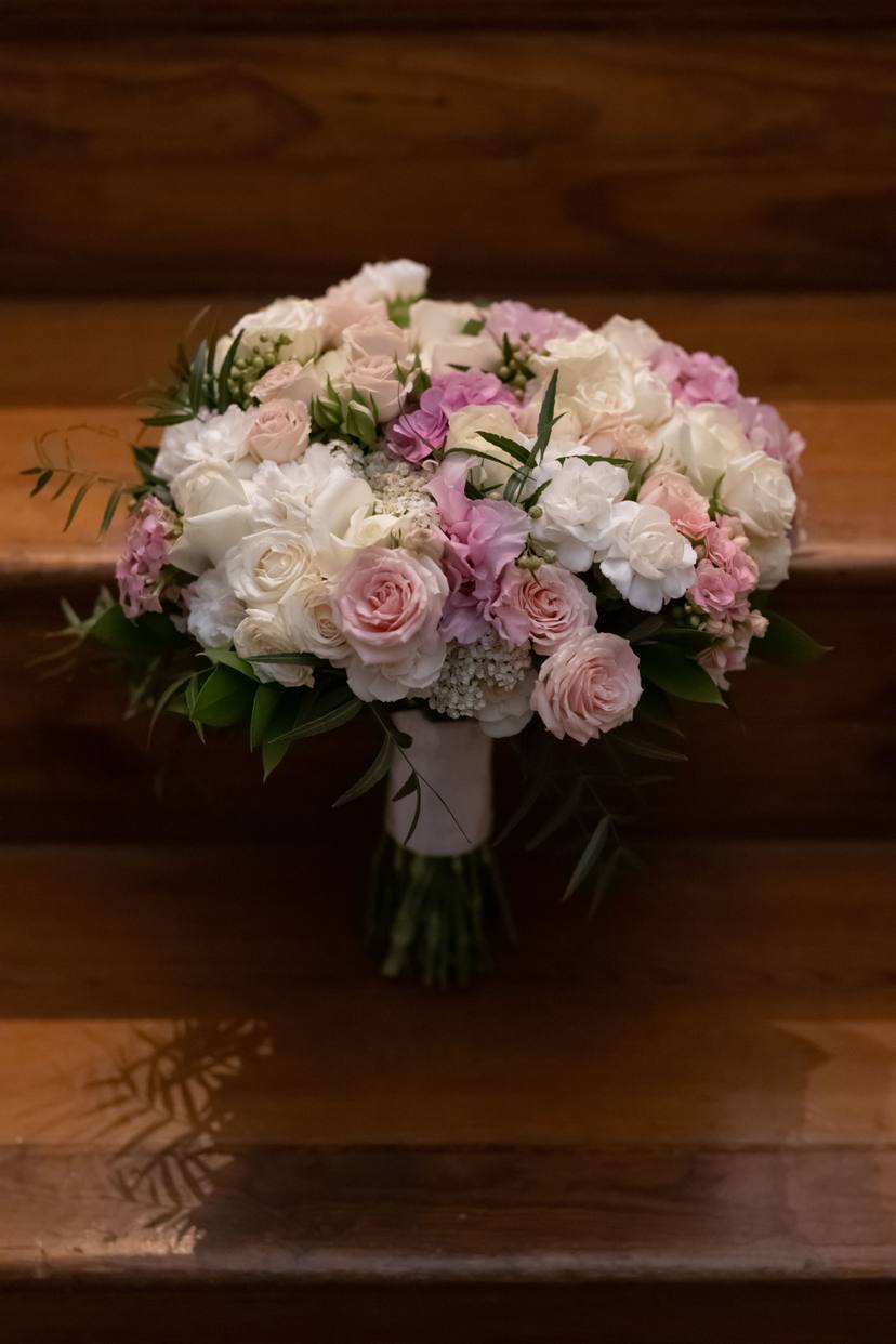 Flowers Abroad: What's in Season Around the Mediterranean