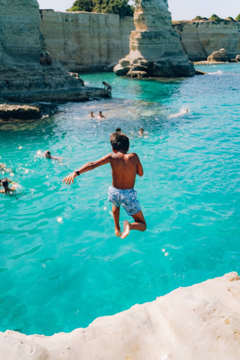 Turning Your Wedding Abroad Into a Week Your Guests Will Love