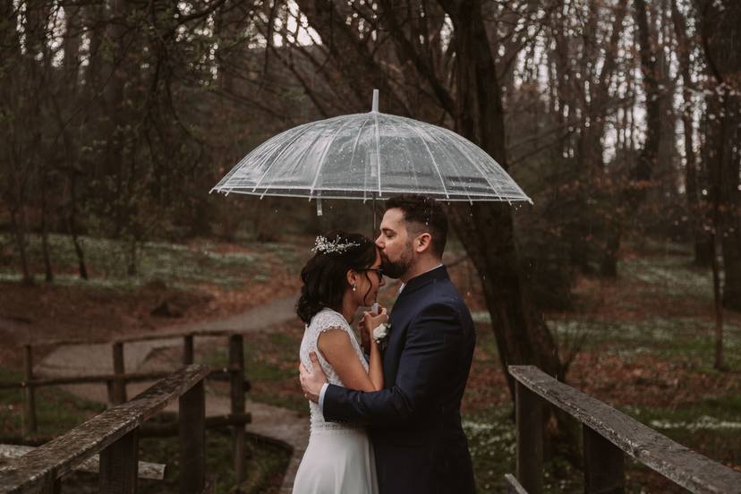 Rain Plans and Backup Venues: Weathering the Unexpected Abroad