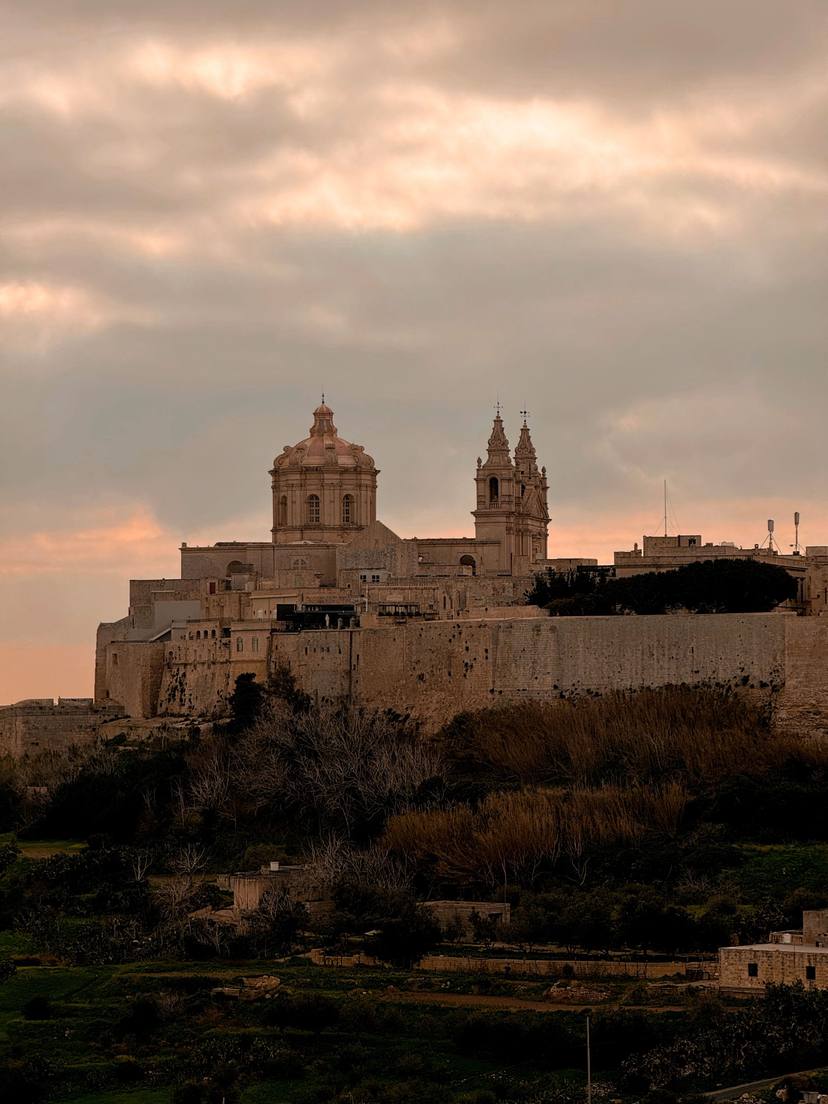 Getting Married in Malta: A Complete Guide for UK Couples