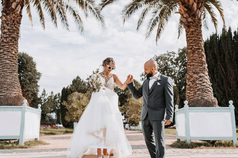 Getting Married in Spain: A Guide for UK Couples