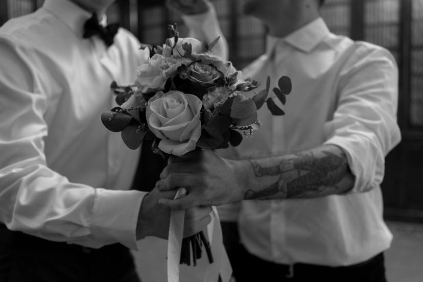 Gay Weddings Abroad: Where It's Possible, and How We Support You