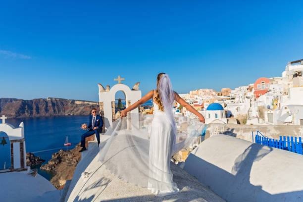 Getting Married in Greece: The Complete Guide for UK Couples