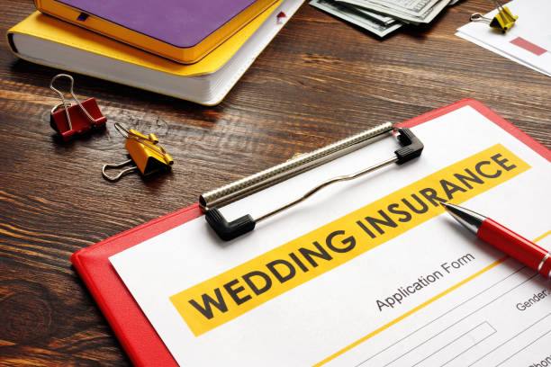 Rain on the Day: Travel Insurance vs Wedding Insurance Abroad