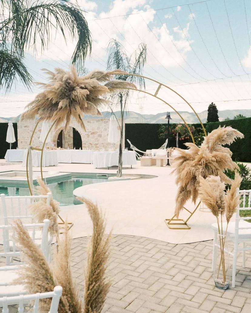 Second Weddings Abroad: A Guide for Couples Marrying Again