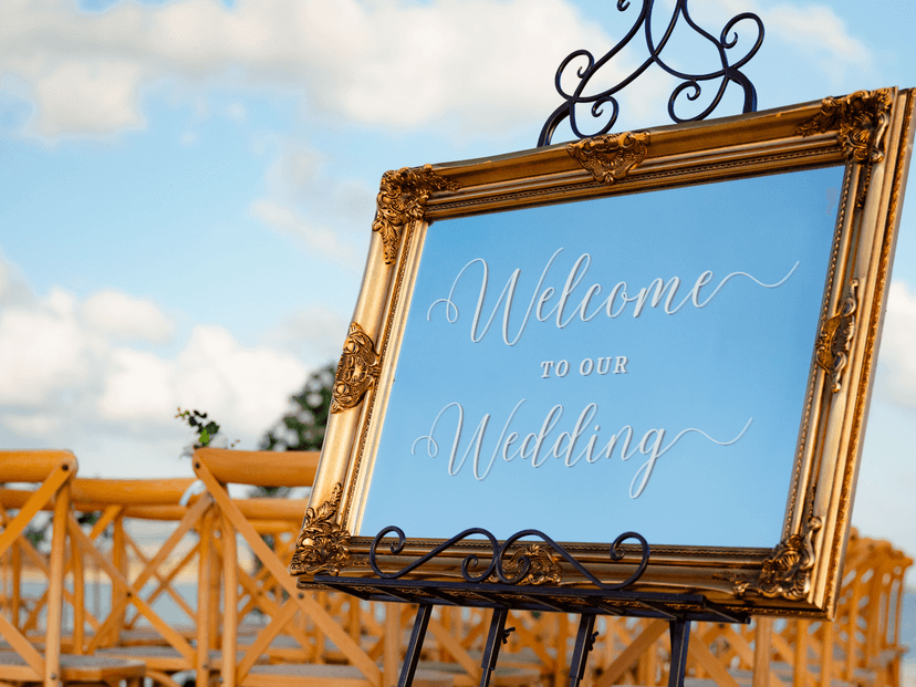 Base Modern Sea-View Wedding - Paphos — photo 7