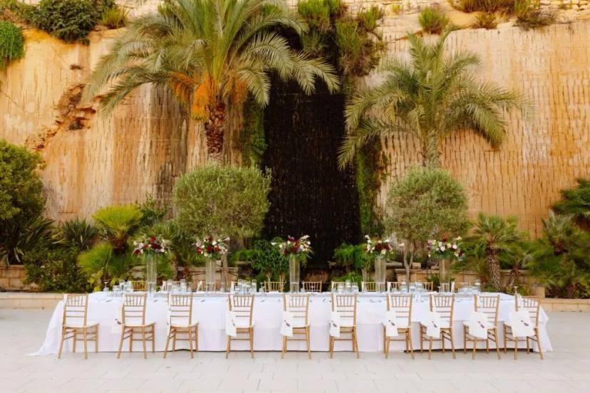 Limestone Heritage - Malta — photo 2