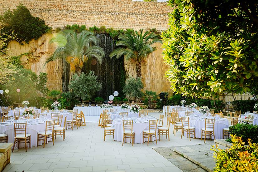 Limestone Heritage - Malta — photo 4