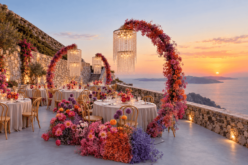 El Viento - Santorini — photo 2