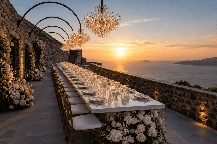 El Viento - Santorini — photo 3