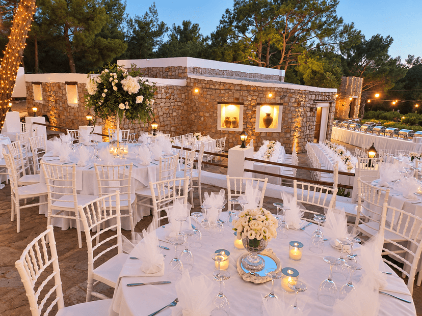 Kamarini - Rhodes — photo 4