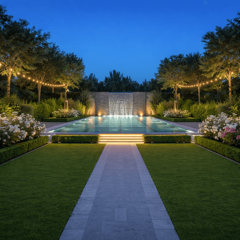 NEW VENUE : Oasis Gardens - Paphos - Opening May 2027
