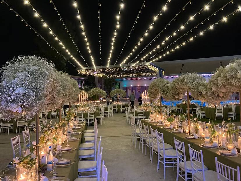 Base Modern Sea-View Wedding - Paphos