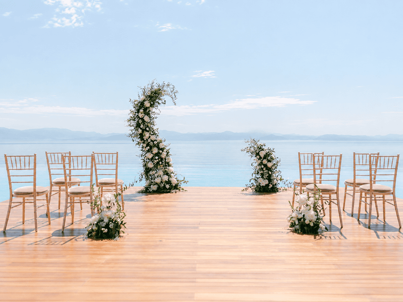 Angsana - Corfu