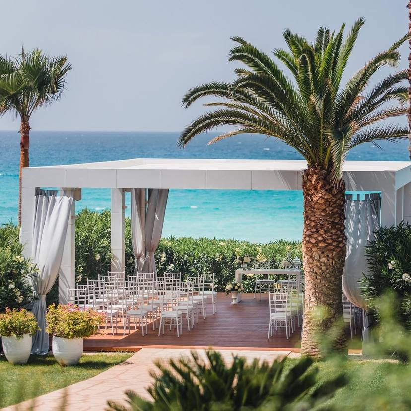 Nissi Beach Resort - Ayia Napa
