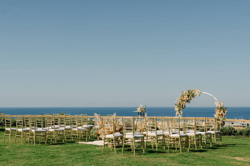 Riza Estate - Crete