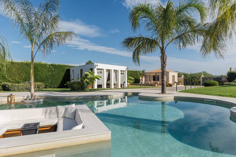 Villa Shangri - La - Zakynthos — photo 3