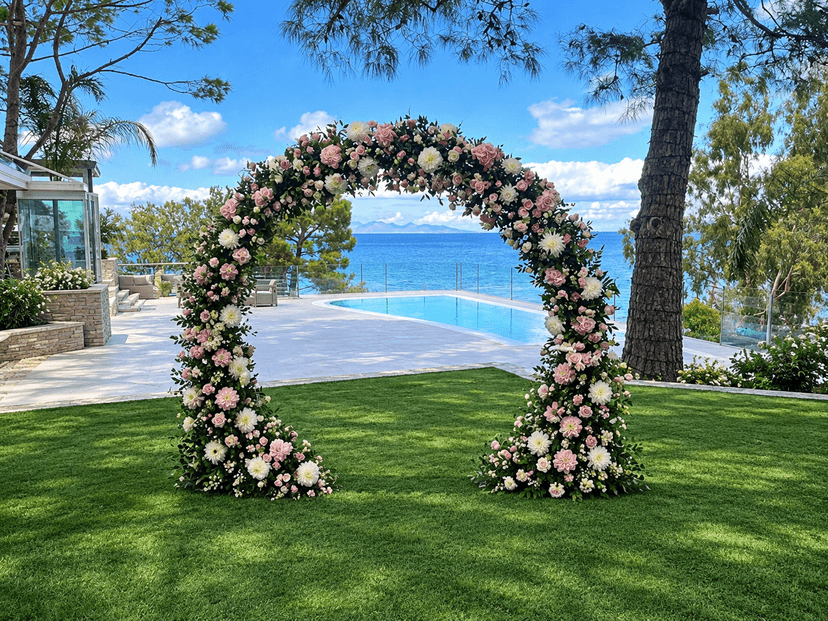 Gardenia Sea-View - Zakynthos