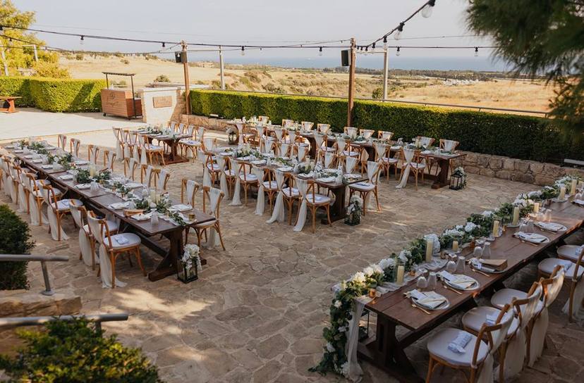 Liopetro - Paphos