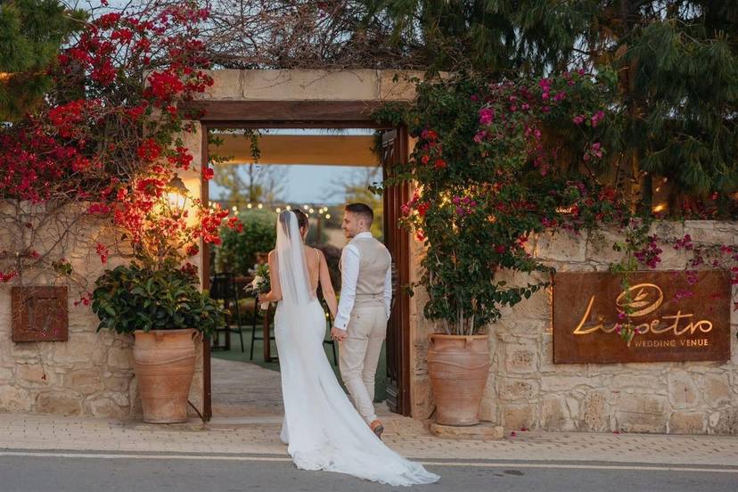 Liopetro - Paphos — photo 4