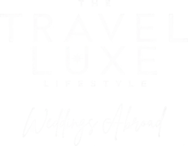 Travel Luxe Weddings Abroad